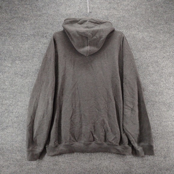 Captivating Men's Kentucky Wildcats UK Pullover Graphic Hoodie Gray Large - Picture 6 of 12